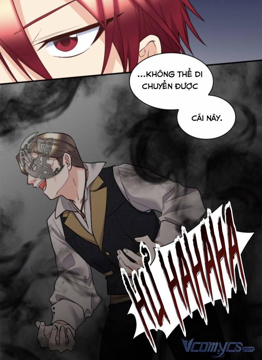 Sinh Đôi Xuyên Không 119 trang 43