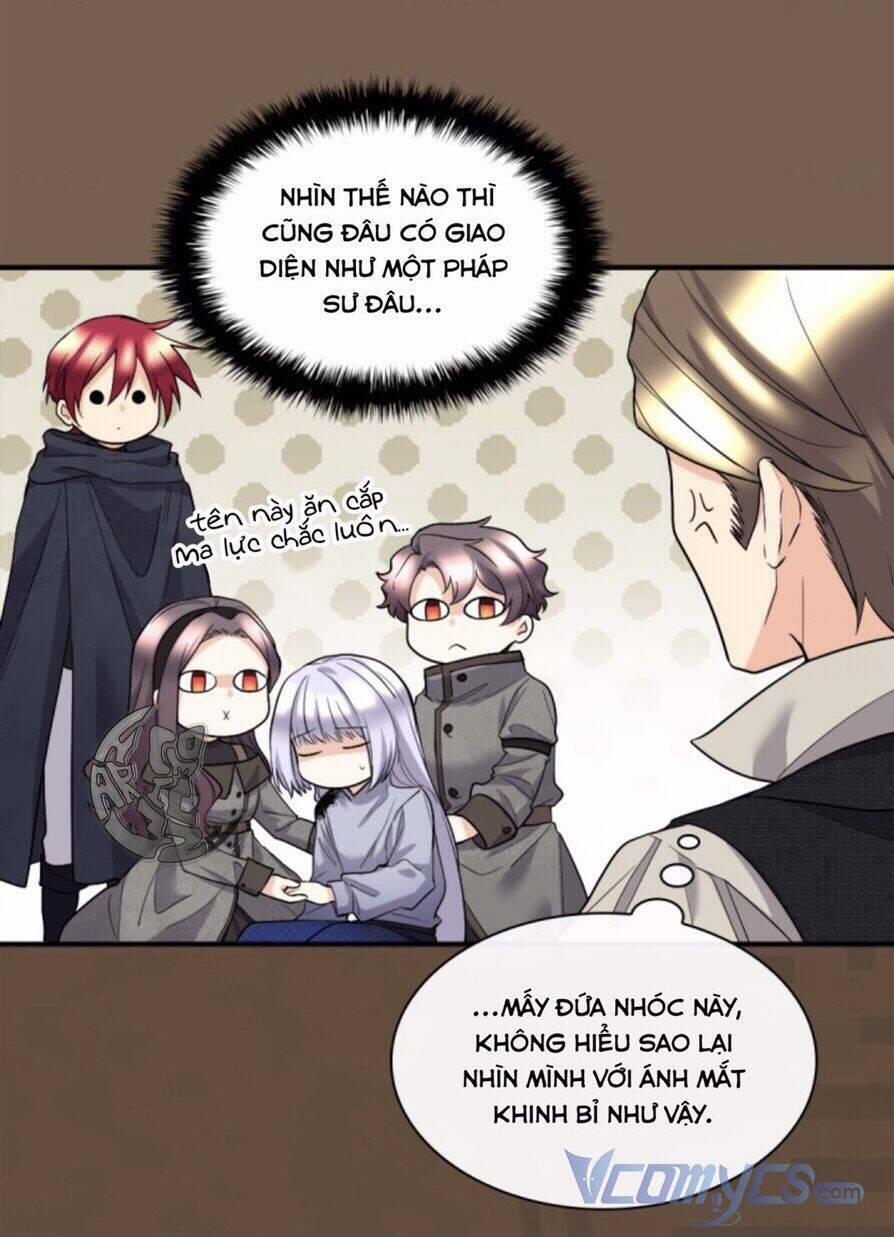 Sinh Đôi Xuyên Không 119 trang 6