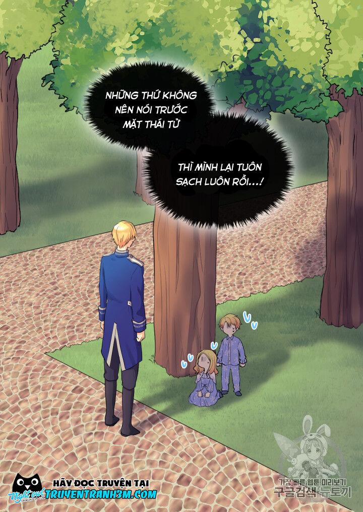 Sinh Đôi Xuyên Không 12 trang 0