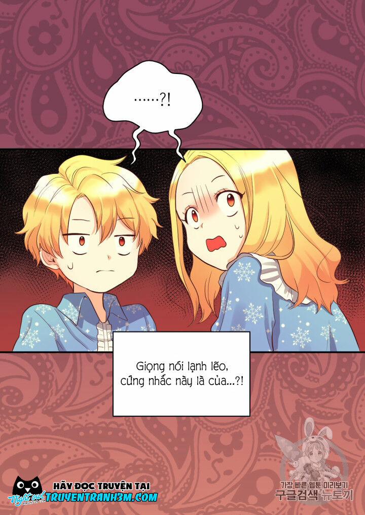 Sinh Đôi Xuyên Không 12 trang 13