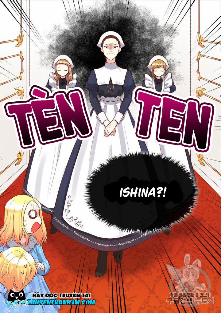 Sinh Đôi Xuyên Không 12 trang 14