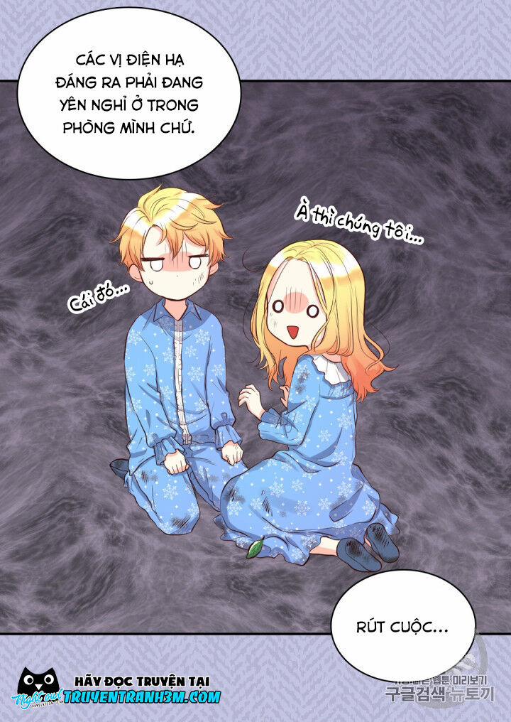 Sinh Đôi Xuyên Không 12 trang 15