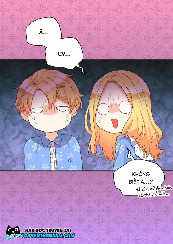 Sinh Đôi Xuyên Không 12 trang 17