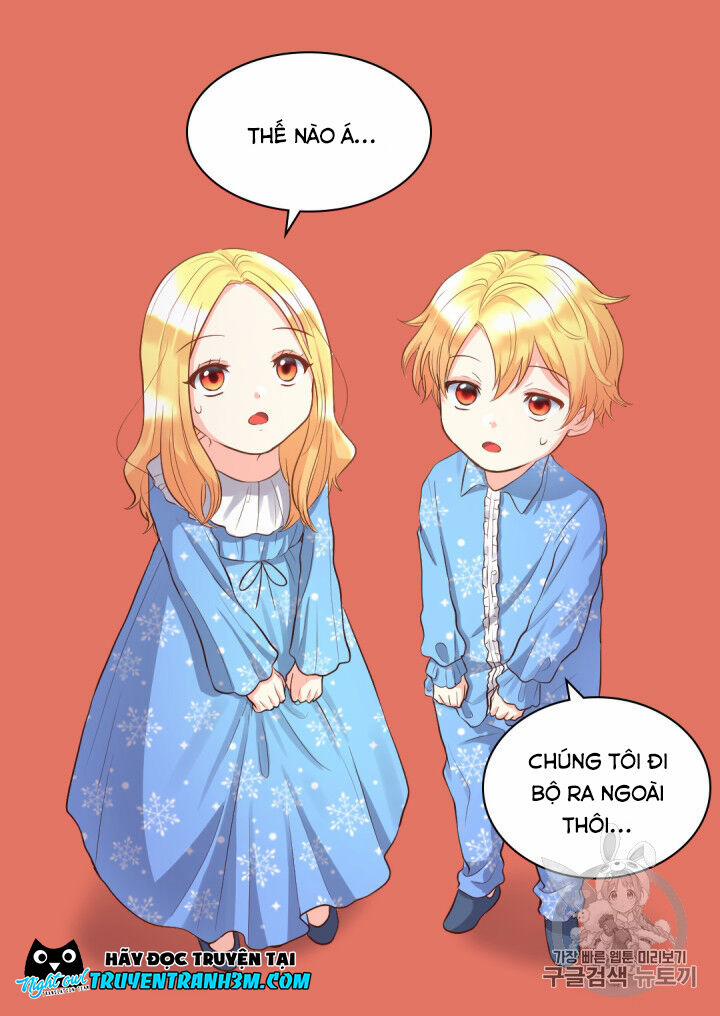 Sinh Đôi Xuyên Không 12 trang 19