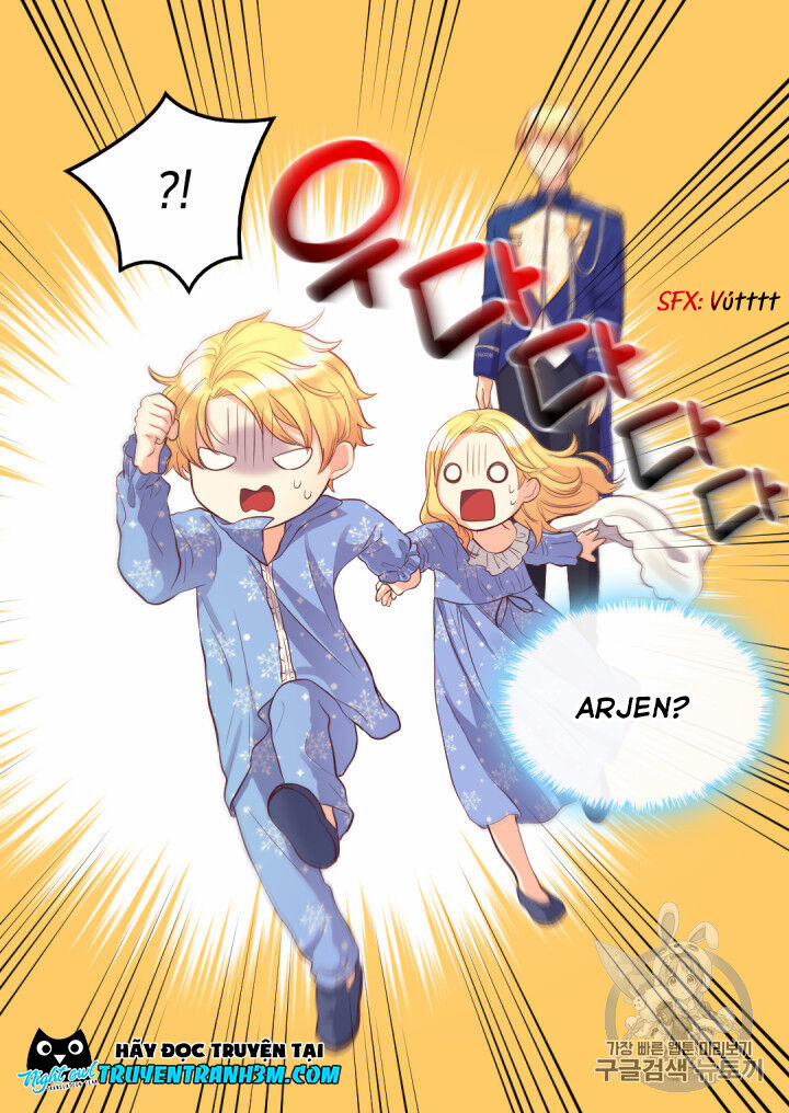 Sinh Đôi Xuyên Không 12 trang 2