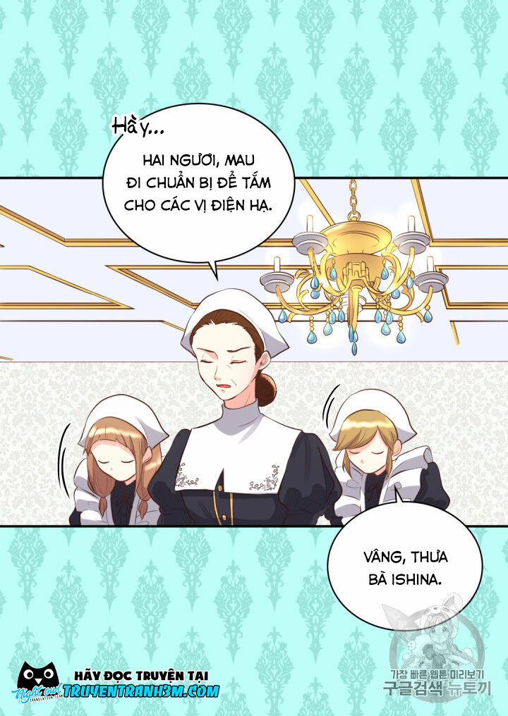 Sinh Đôi Xuyên Không 12 trang 20