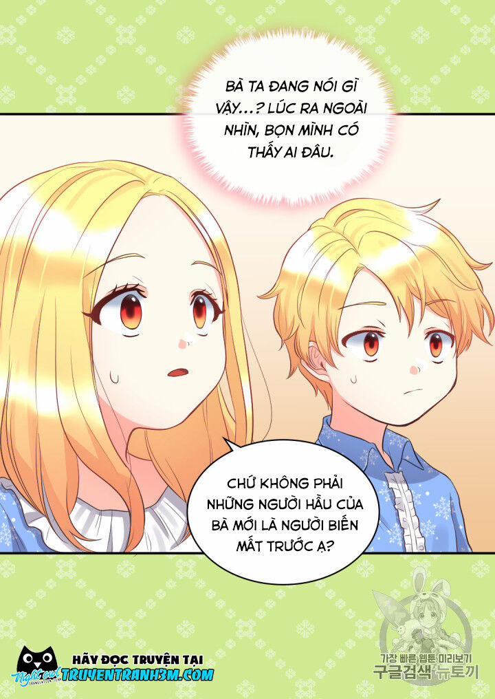 Sinh Đôi Xuyên Không 12 trang 24