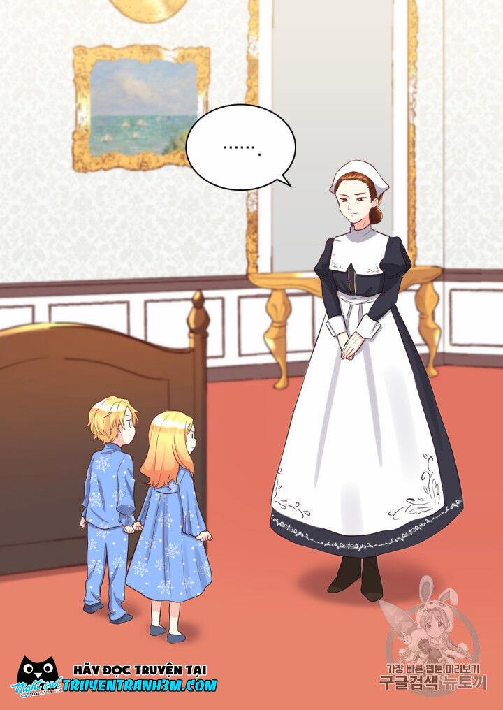 Sinh Đôi Xuyên Không 12 trang 26