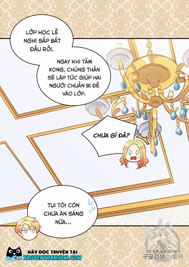 Sinh Đôi Xuyên Không 12 trang 29