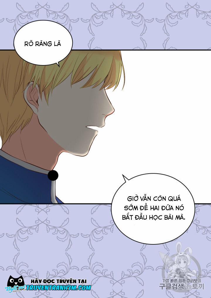 Sinh Đôi Xuyên Không 12 trang 30