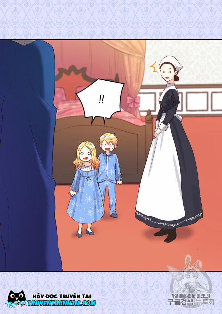 Sinh Đôi Xuyên Không 12 trang 31