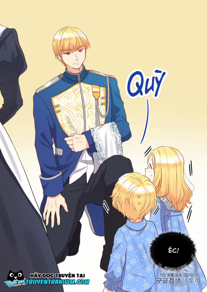 Sinh Đôi Xuyên Không 12 trang 35