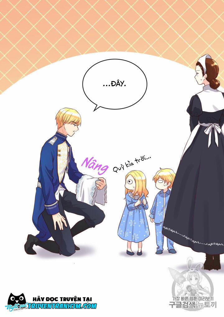 Sinh Đôi Xuyên Không 12 trang 36