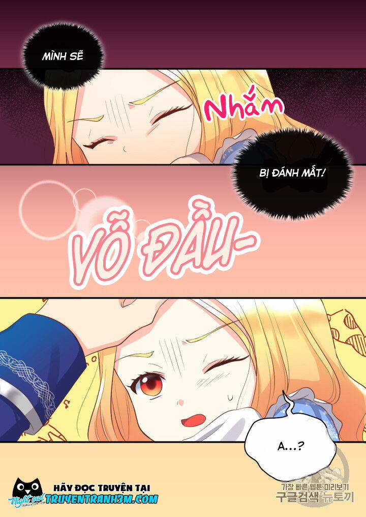 Sinh Đôi Xuyên Không 12 trang 39