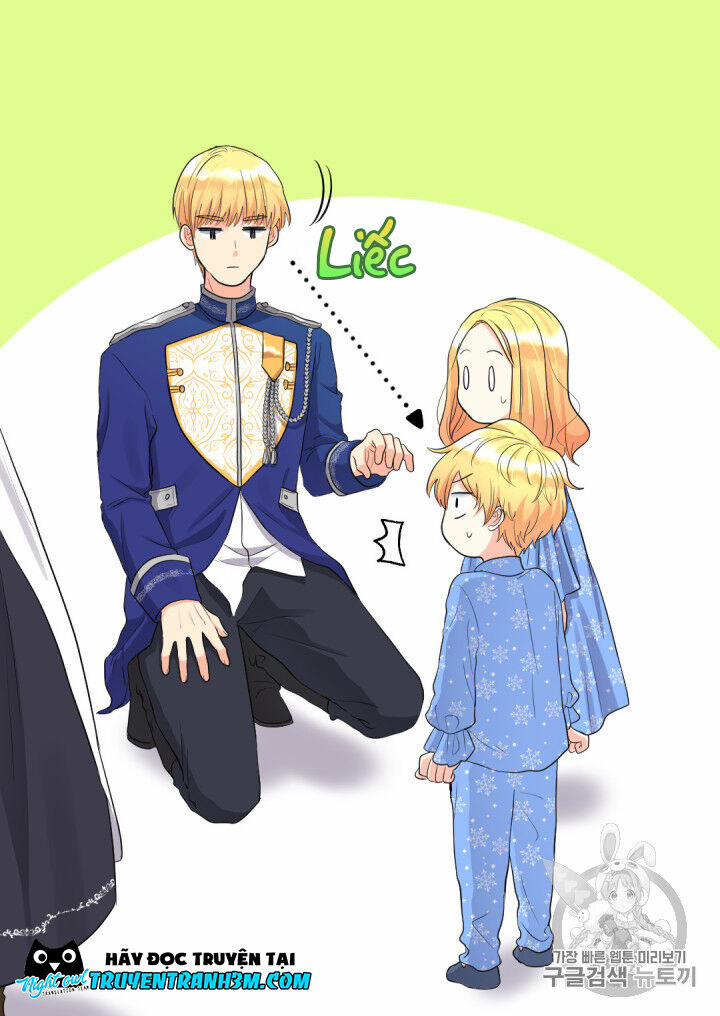 Sinh Đôi Xuyên Không 12 trang 42