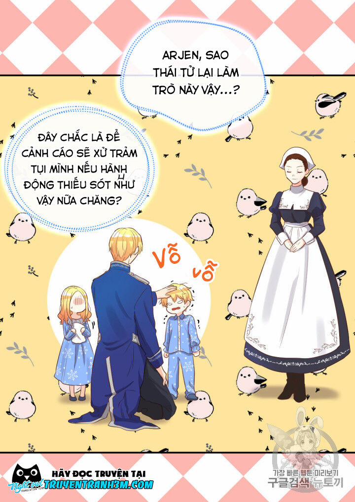 Sinh Đôi Xuyên Không 12 trang 43