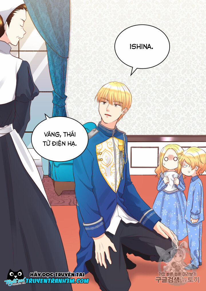 Sinh Đôi Xuyên Không 12 trang 44