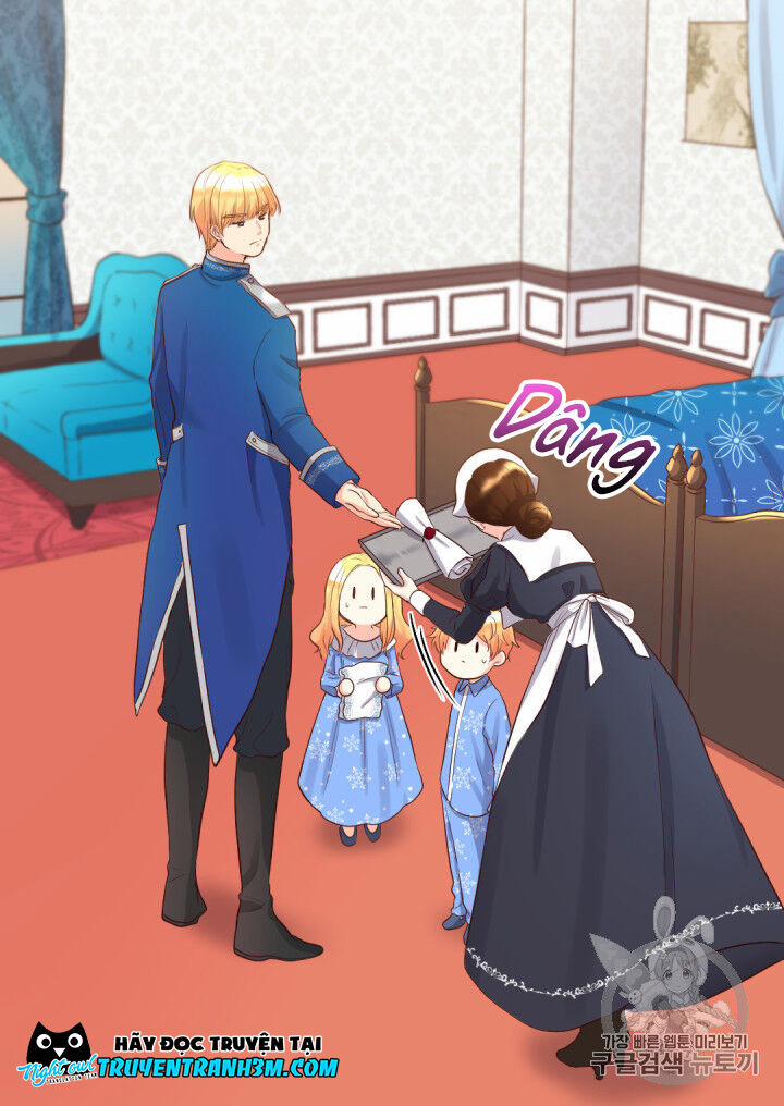 Sinh Đôi Xuyên Không 12 trang 46