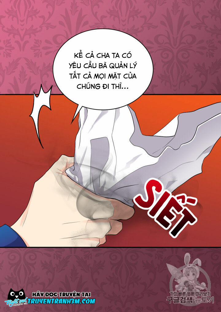 Sinh Đôi Xuyên Không 12 trang 48