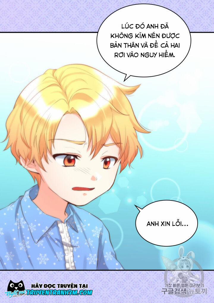 Sinh Đôi Xuyên Không 12 trang 8