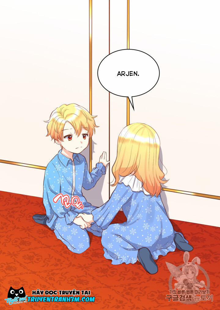 Sinh Đôi Xuyên Không 12 trang 9