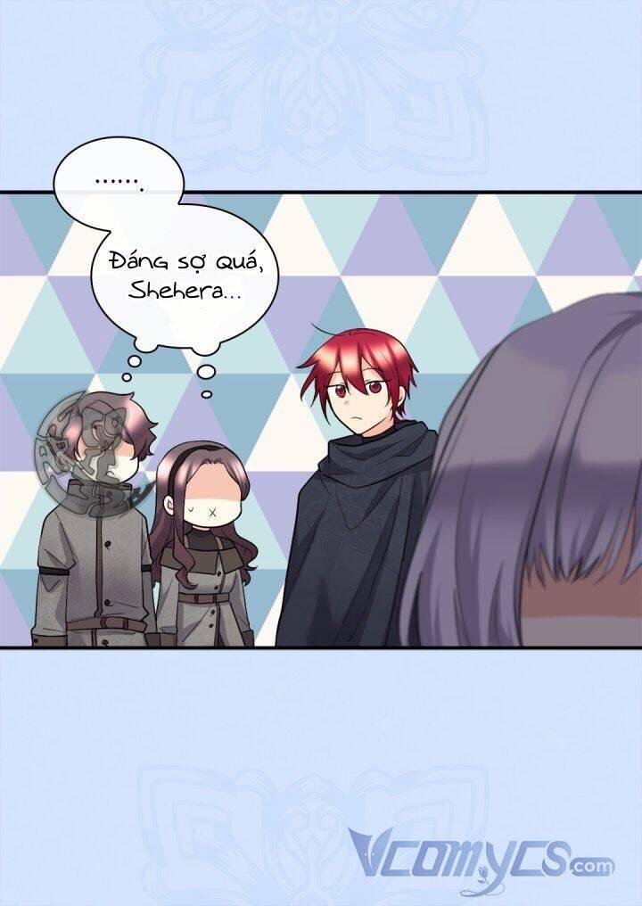 Sinh Đôi Xuyên Không 120 trang 13