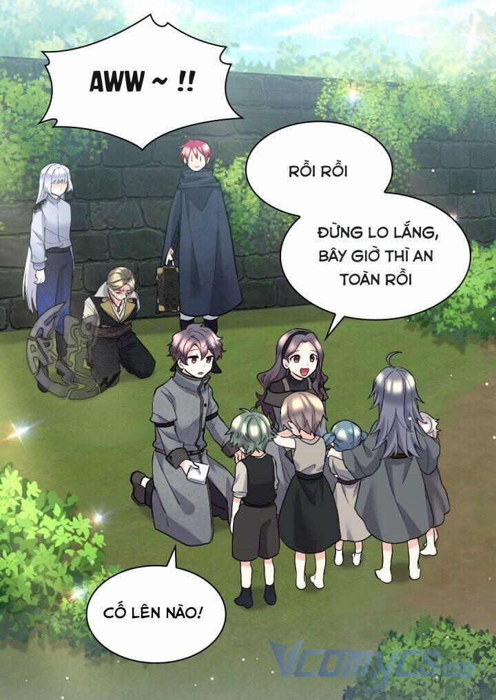 Sinh Đôi Xuyên Không 120 trang 15