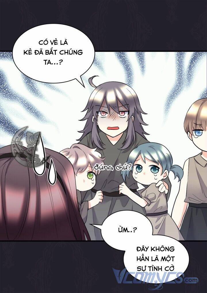 Sinh Đôi Xuyên Không 120 trang 17