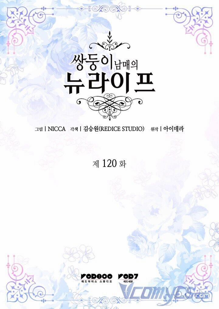 Sinh Đôi Xuyên Không 120 trang 2