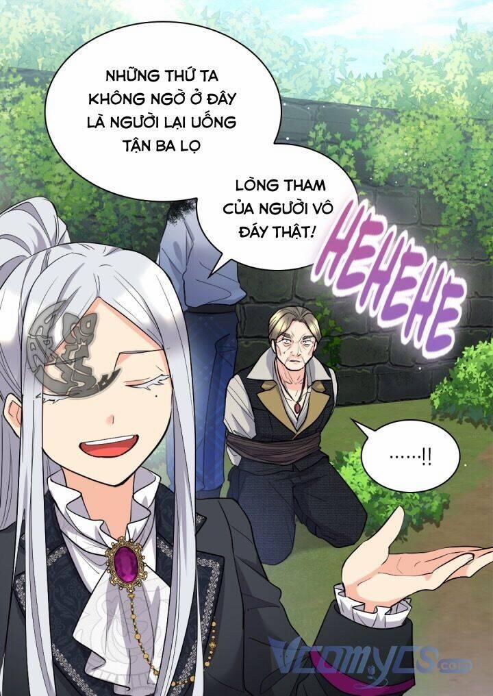 Sinh Đôi Xuyên Không 120 trang 23