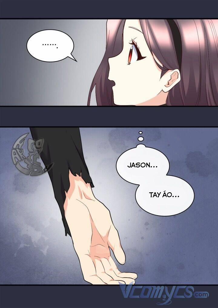 Sinh Đôi Xuyên Không 120 trang 26