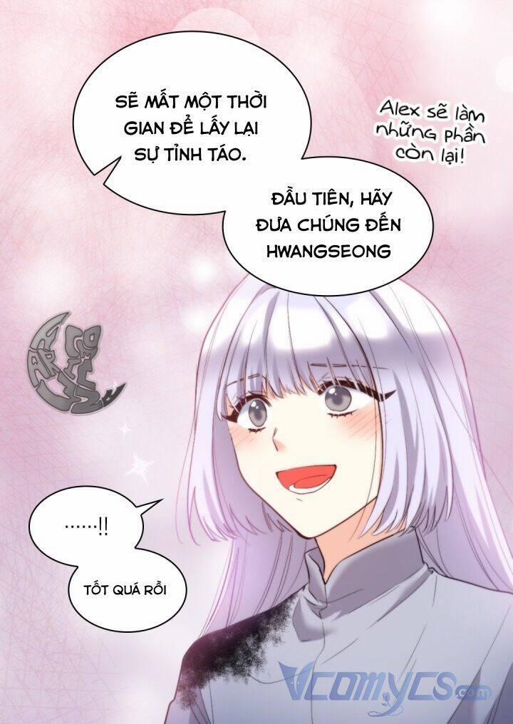 Sinh Đôi Xuyên Không 120 trang 28