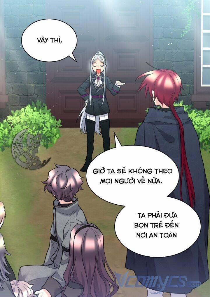 Sinh Đôi Xuyên Không 120 trang 31