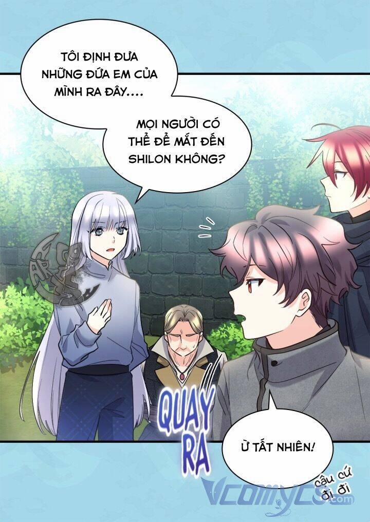 Sinh Đôi Xuyên Không 120 trang 33