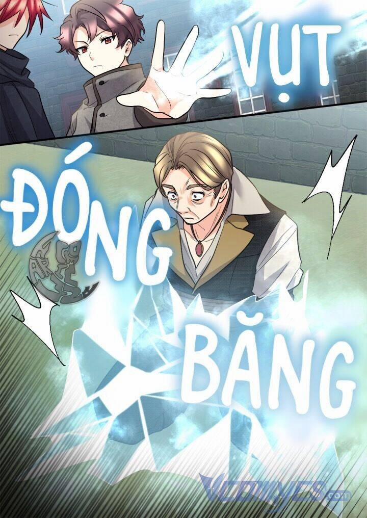 Sinh Đôi Xuyên Không 120 trang 34