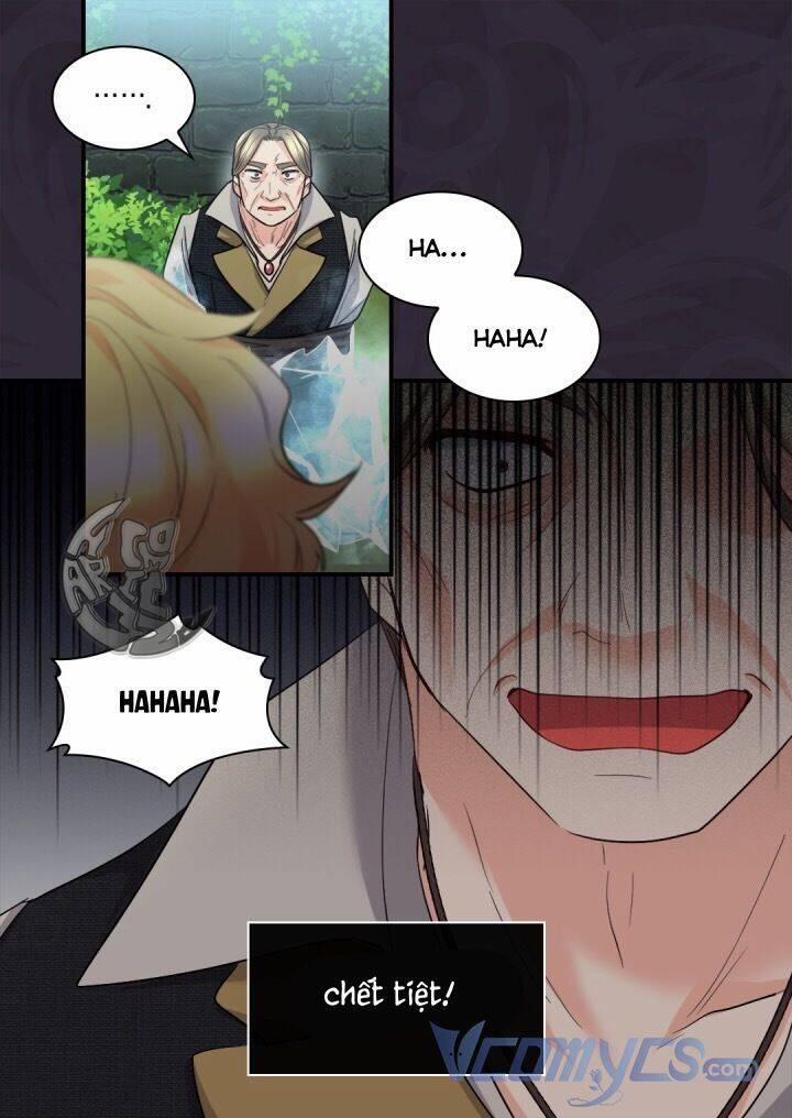 Sinh Đôi Xuyên Không 120 trang 53