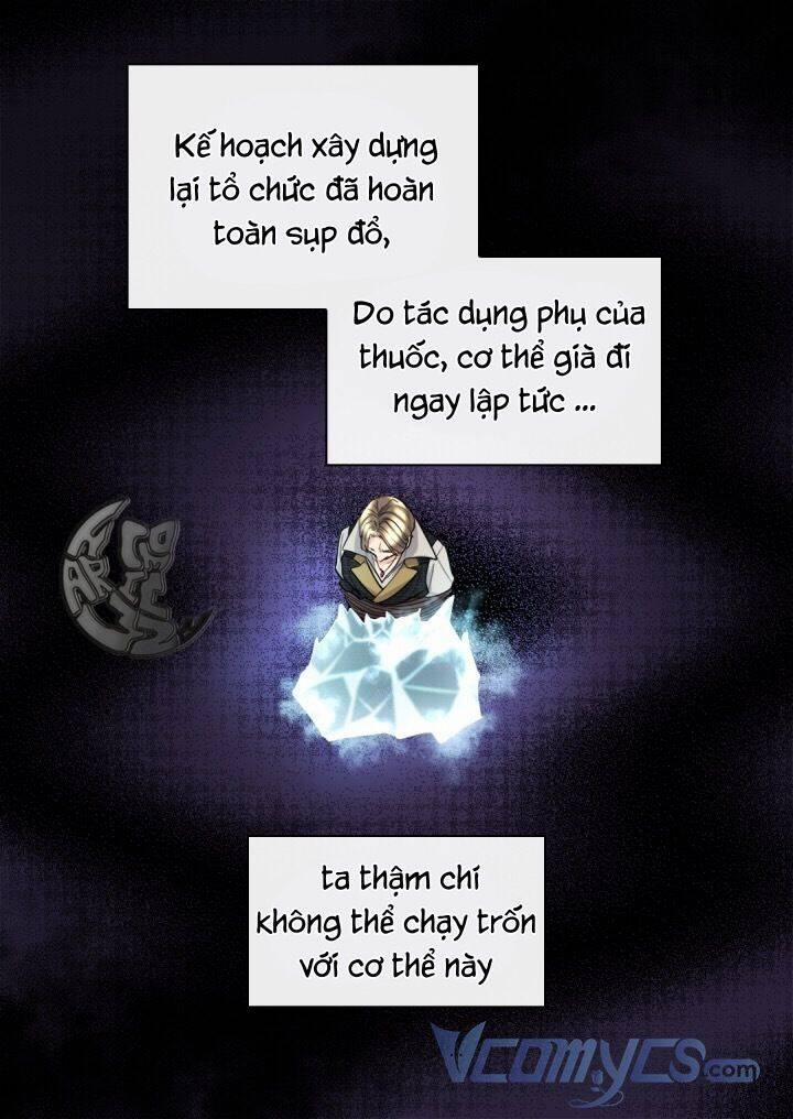 Sinh Đôi Xuyên Không 120 trang 54