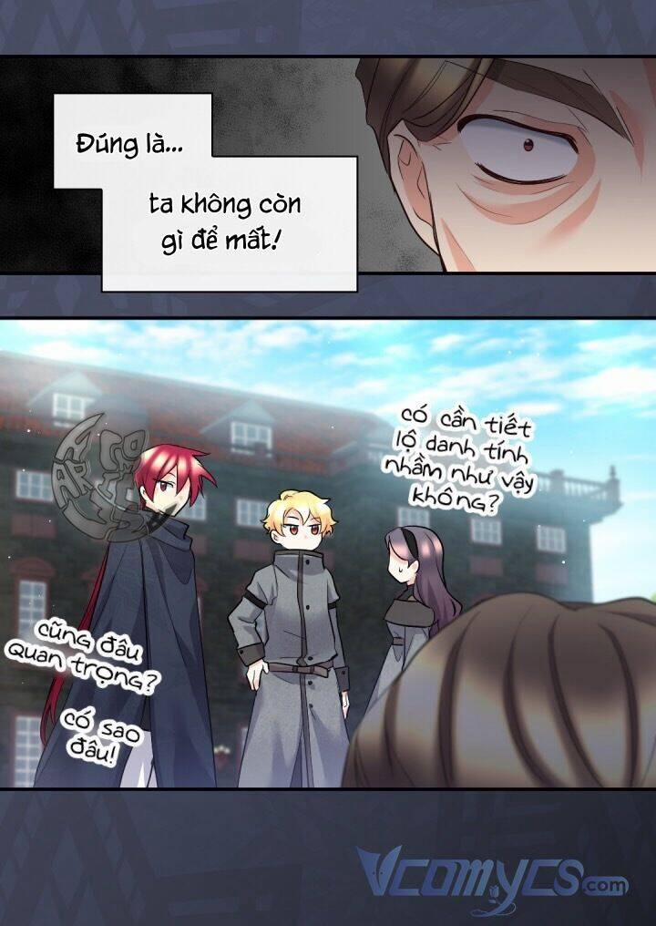 Sinh Đôi Xuyên Không 120 trang 55