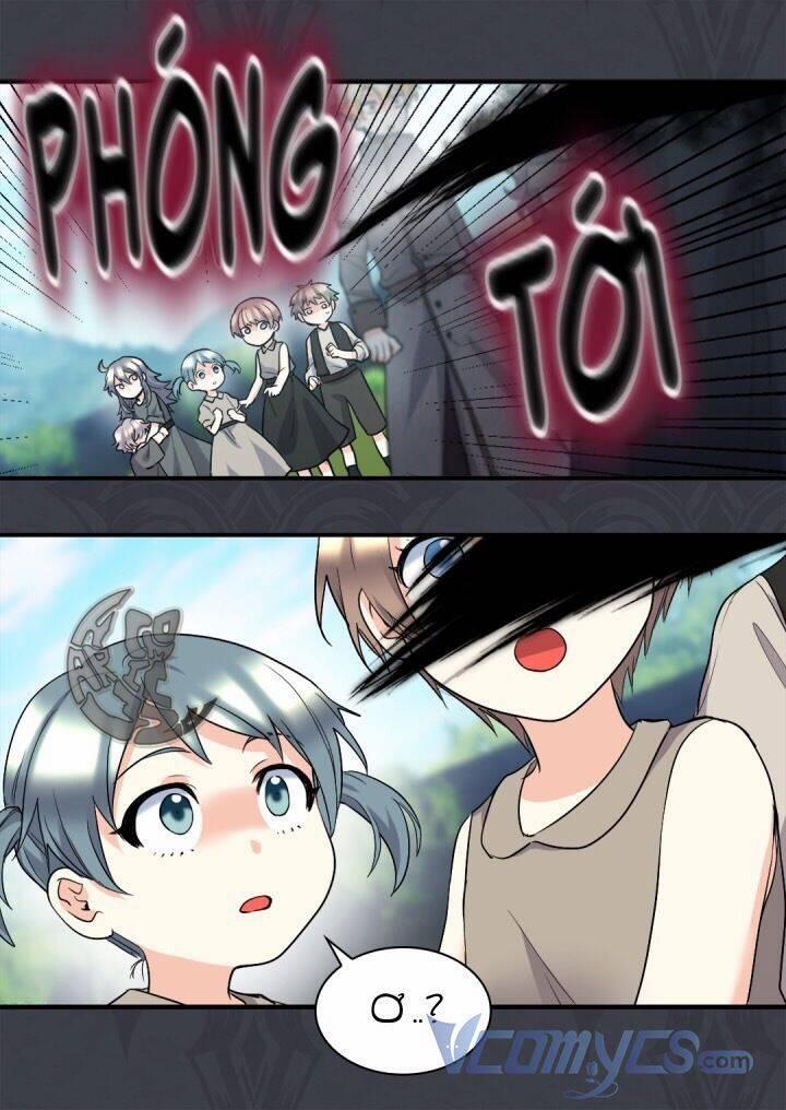 Sinh Đôi Xuyên Không 121 trang 12