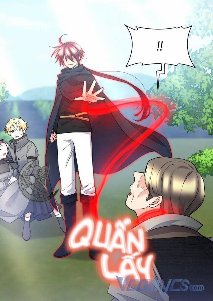 Sinh Đôi Xuyên Không 121 trang 19