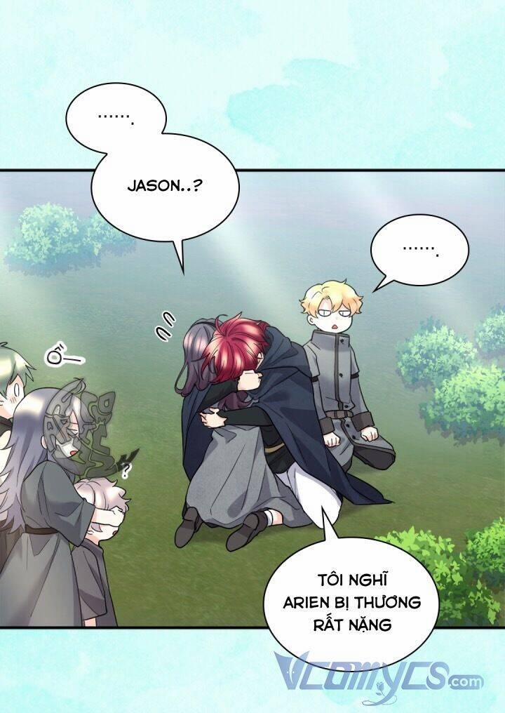 Sinh Đôi Xuyên Không 121 trang 26