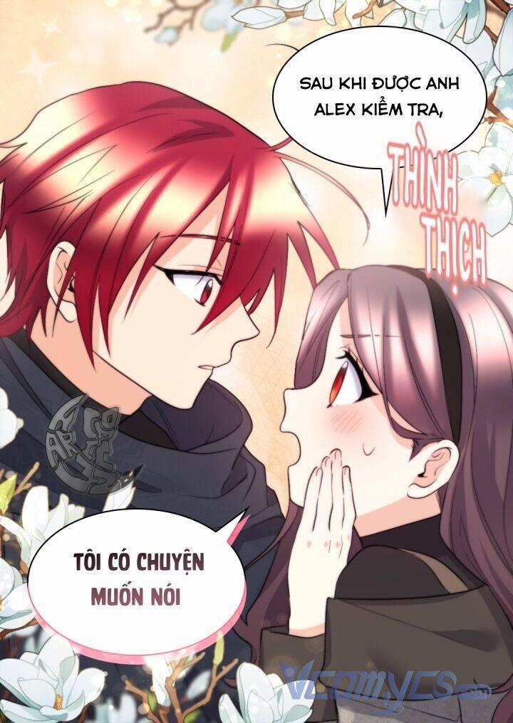 Sinh Đôi Xuyên Không 121 trang 38