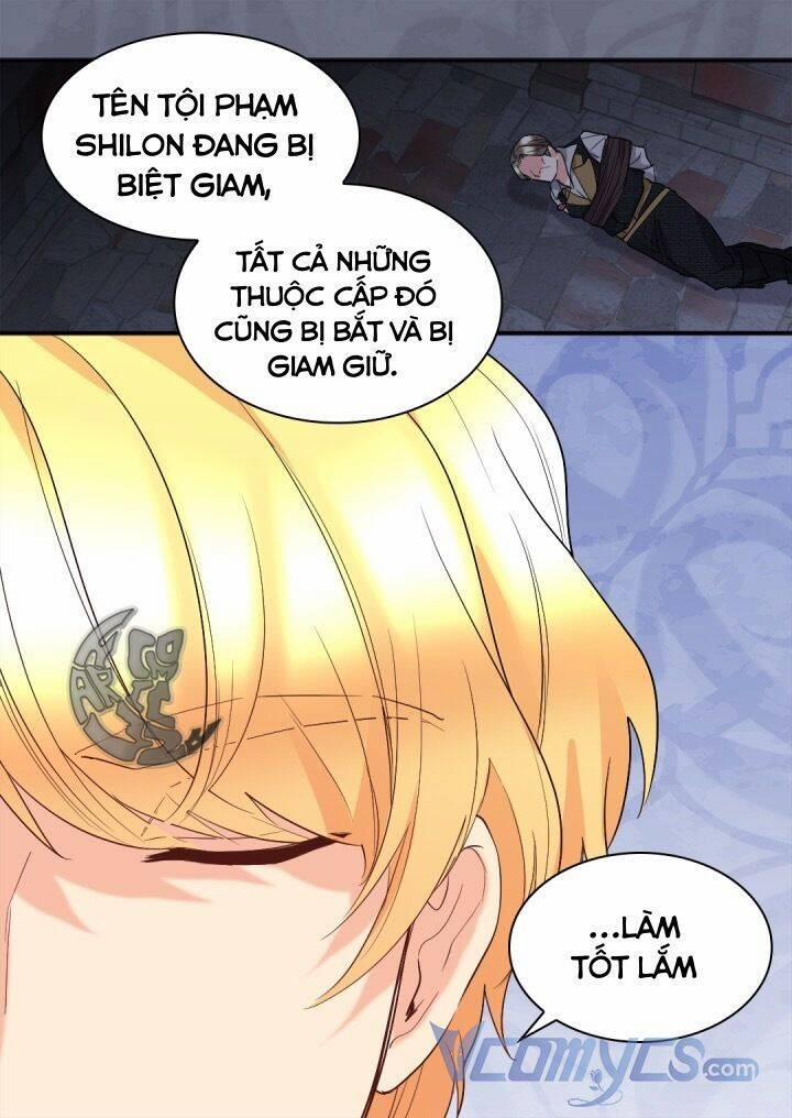 Sinh Đôi Xuyên Không 121 trang 42