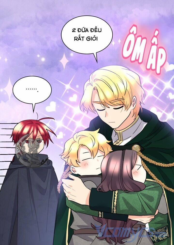 Sinh Đôi Xuyên Không 121 trang 44