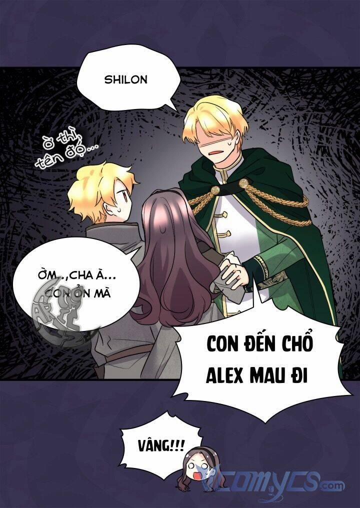 Sinh Đôi Xuyên Không 121 trang 47