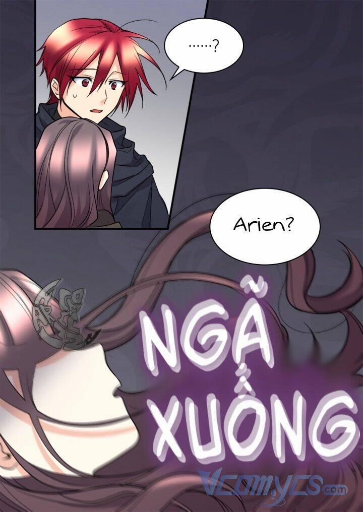 Sinh Đôi Xuyên Không 121 trang 50