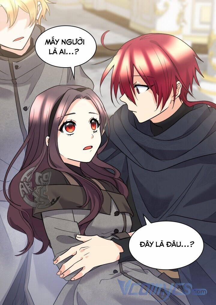 Sinh Đôi Xuyên Không 121 trang 54