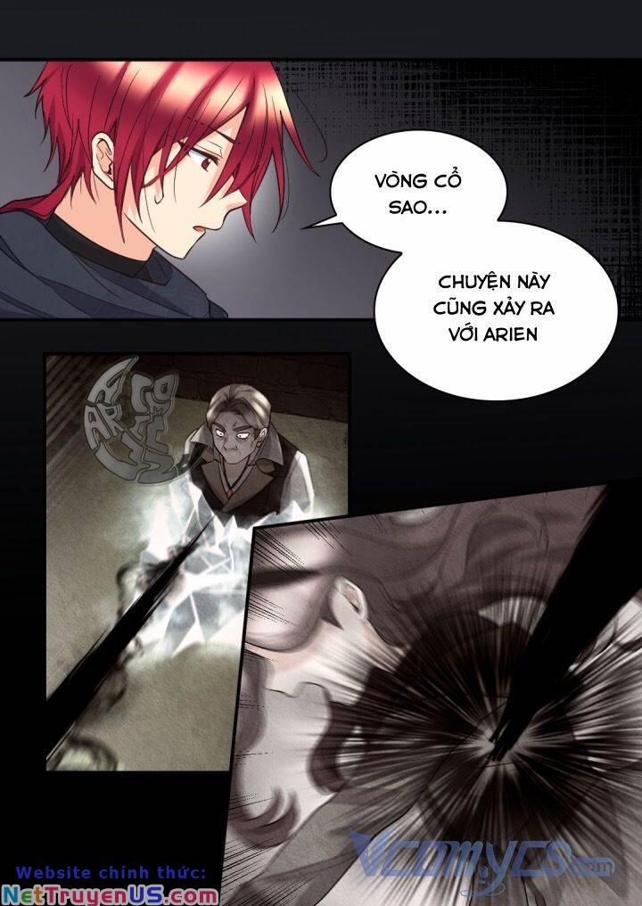 Sinh Đôi Xuyên Không 123 trang 16