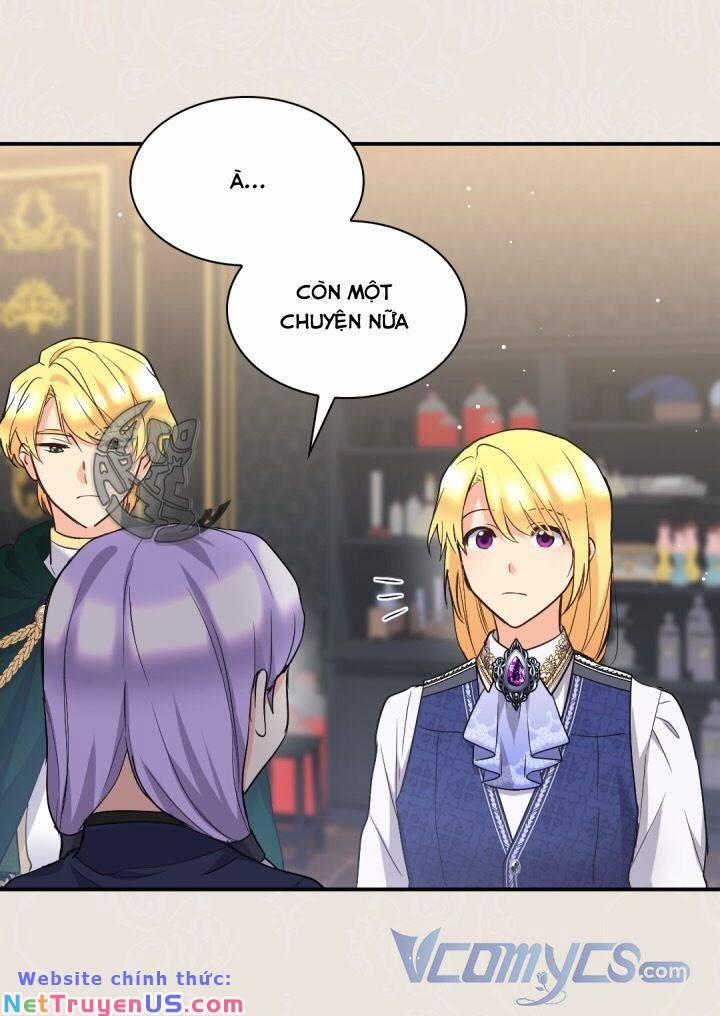 Sinh Đôi Xuyên Không 123 trang 18