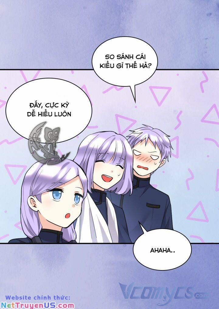 Sinh Đôi Xuyên Không 123 trang 22